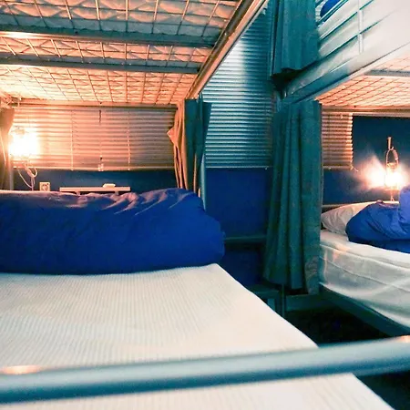 Travel Holic Guesthouse